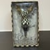MacKenzie Child Moose Bottle Stopper