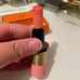 Hermes lip enhancer balm rose d’ete