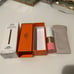 Hermes lip enhancer balm rose d’ete