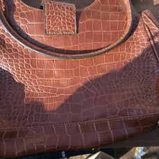 Leather