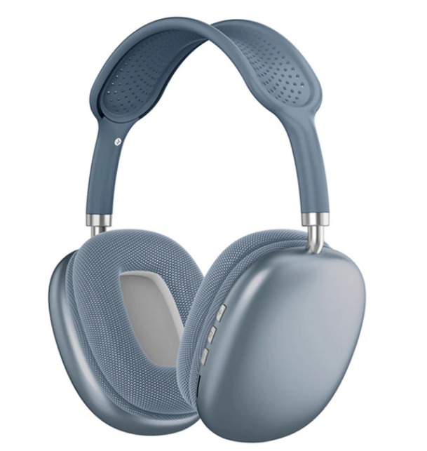 Wireless Noise Canceling Headphones