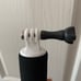 go pro hero hand grip handler