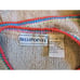 Bellepointe Womens Linen Cotton Blend Flip Flops Beach Sandals Vest Sweater Sz S