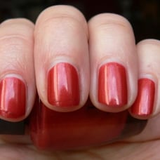 OPI Smok’n in Havana- Exclusive!