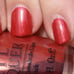 OPI Smok’n in Havana- Exclusive!