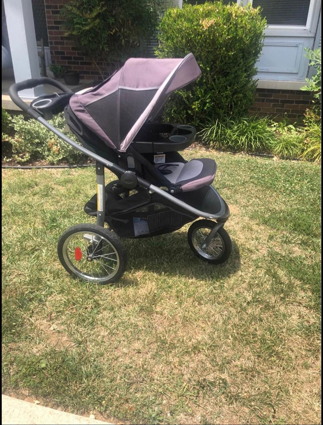 Graco Jogger Stroller