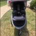 Graco Jogger Stroller