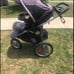Graco Jogger Stroller