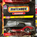 Extremely rare Full set of matchbox cars