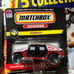 Extremely rare Full set of matchbox cars
