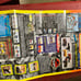 Extremely rare Full set of matchbox cars