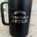 Rare Jack Daniel's Apple Yeti 24oz Mug with Handle and Lid - NEW