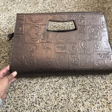 Metallic Clutch