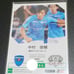 Epoch GEM Card, Shunsuke Nakamura, Yokohama FC, Jubilo Iwata, Yokohama F. Marinos.