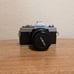 Minolta XG-1 Film Camera + Case