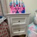 Nightstand Set of 2, White Brand New