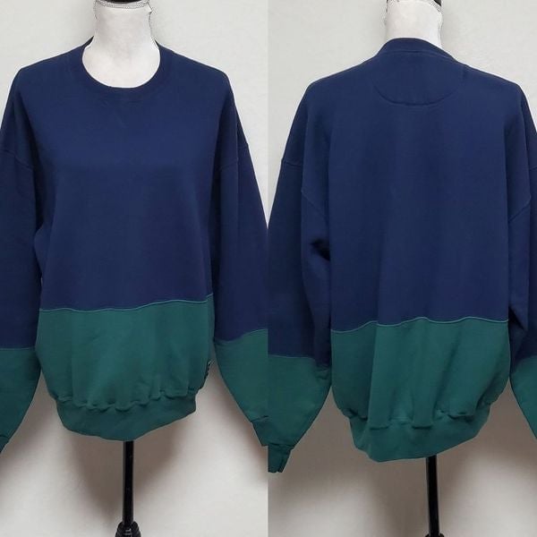 希少　russell 90s vintage sweatshirt サイズXL Vintage 90s Russell Athletic Sweatshirt XL Blank Yellow | eBay