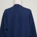 Vintage 90s Russell Athletic Blue Green Colorblock Fleece Crewneck Sweatshirt XL