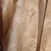Vintage Designs By Faris Robe with Panties Size Small Kimono-Style Tie Missing