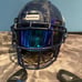 f7 football helmet