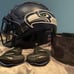 f7 football helmet