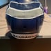 f7 football helmet
