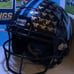 f7 football helmet