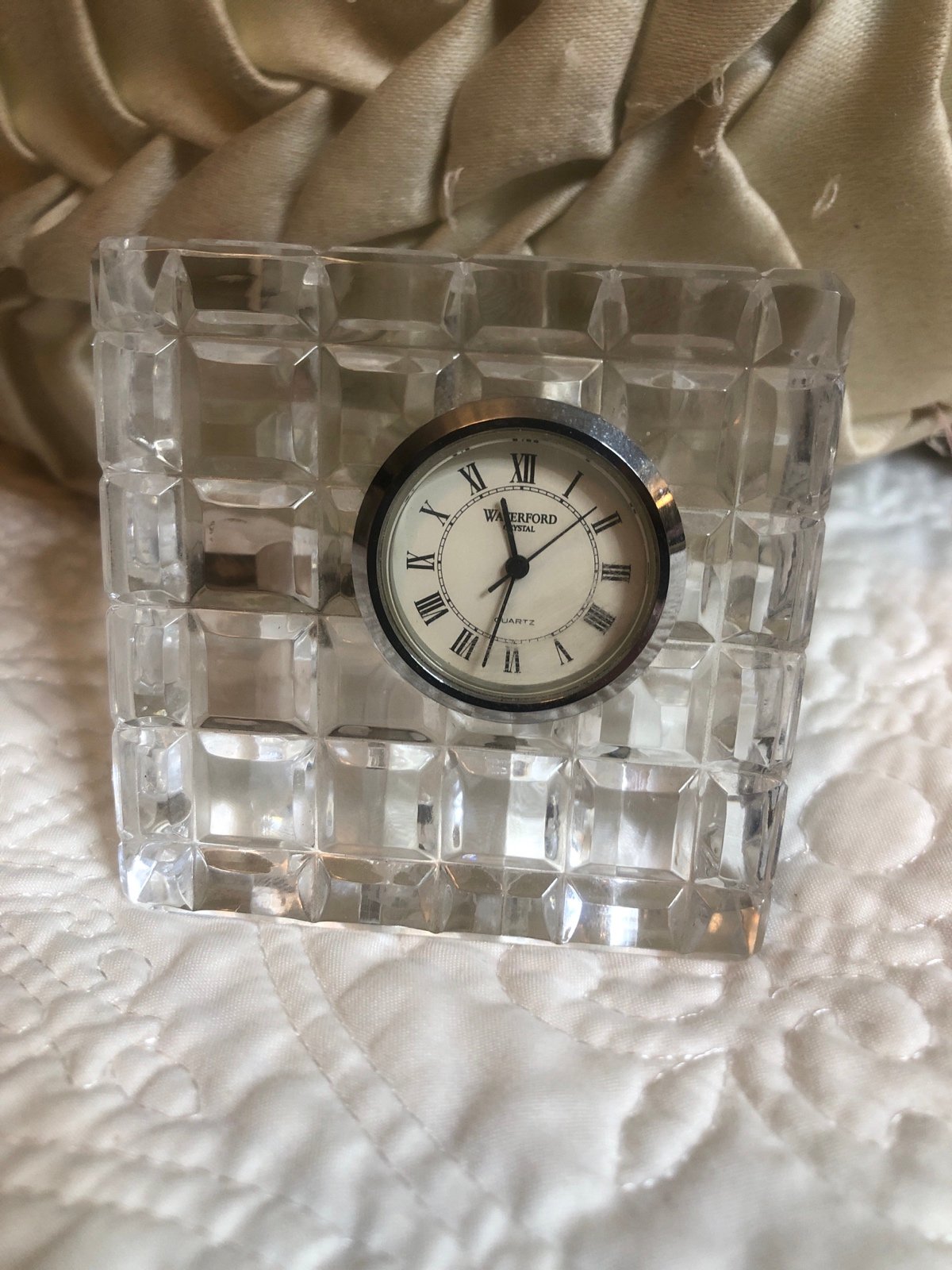 Clock
