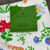 Kate Spade Spring Kitchen Towels and Drying Mat SET