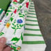 Kate Spade Spring Kitchen Towels and Drying Mat SET