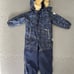 Snowsuit Reima 4T