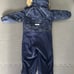 Snowsuit Reima 4T