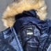 Snowsuit Reima 4T