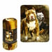 Gardner Pitbulls Signature Mink Blanket