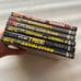 Vintage UFC PPV Bundle DVD of Six - MMA 2003-2009 *Free Shipping