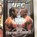 Vintage UFC PPV Bundle DVD of Six - MMA 2003-2009 *Free Shipping