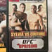Vintage UFC PPV Bundle DVD of Six - MMA 2003-2009 *Free Shipping