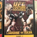 Vintage UFC PPV Bundle DVD of Six - MMA 2003-2009 *Free Shipping