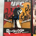 Vintage UFC PPV Bundle DVD of Six - MMA 2003-2009 *Free Shipping