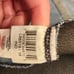 Karen Kane Vintage Wash pull-on bootcut jeans size 16