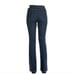 Karen Kane Vintage Wash pull-on bootcut jeans size 16