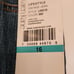 Karen Kane Vintage Wash pull-on bootcut jeans size 16