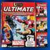 Marvel Uno Ultimate Core Game & ADD-ONs Dr. Strange, Scarlet Witch, Spider-Man