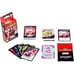 Marvel Uno Ultimate Core Game & ADD-ONs Dr. Strange, Scarlet Witch, Spider-Man