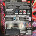 Marvel Uno Ultimate Core Game & ADD-ONs Dr. Strange, Scarlet Witch, Spider-Man