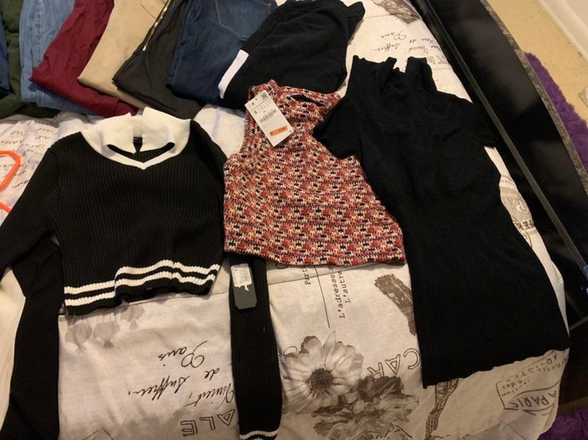 womens clothes bundle