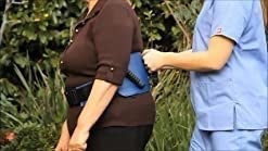 BRAND NEW grip and assist grab belt