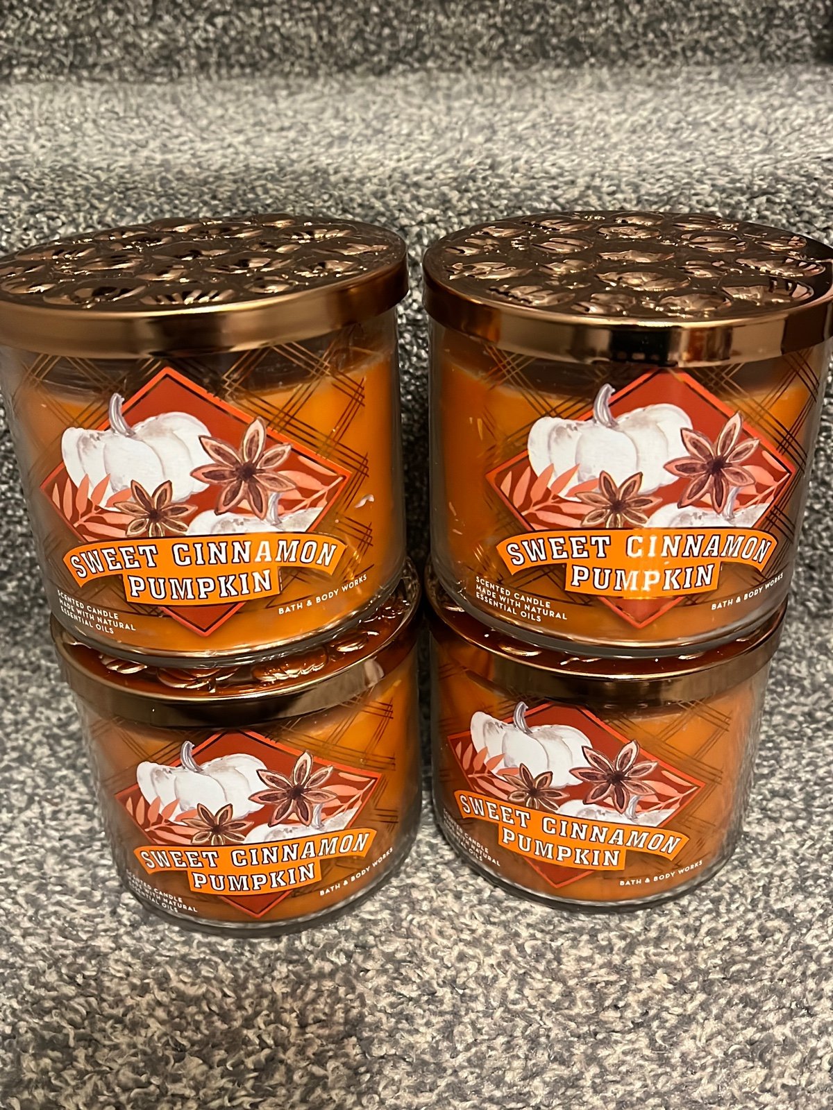 Bath Body Works