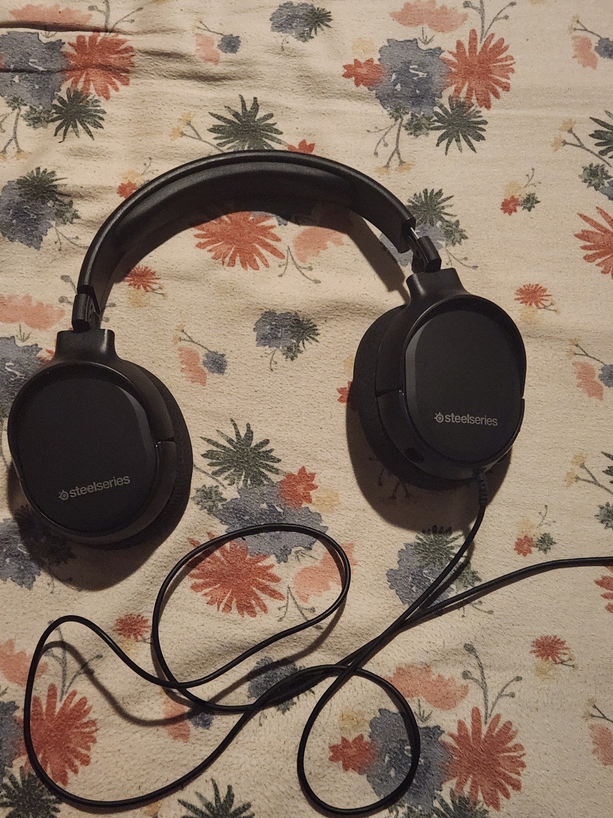 SteelSeries Arctis 1 Wired Gaming Headset