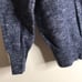 Orvis Merino Wool V-Neck Long-sleeved Pull over sweater size large